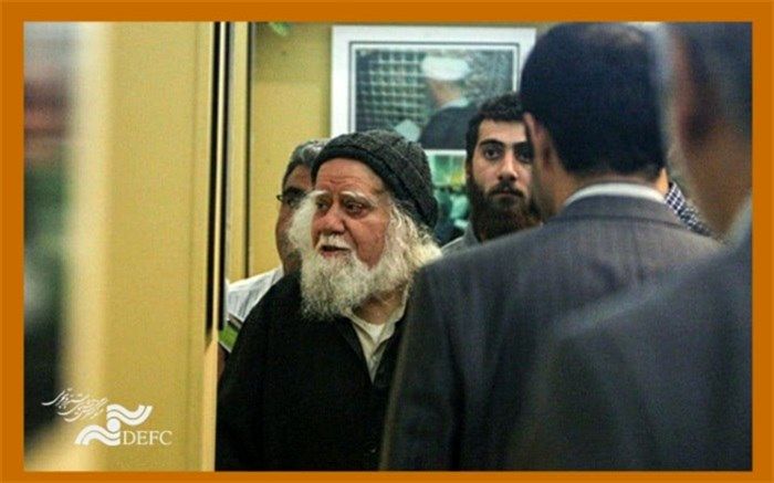 روایت زندگی علامه حکیمی