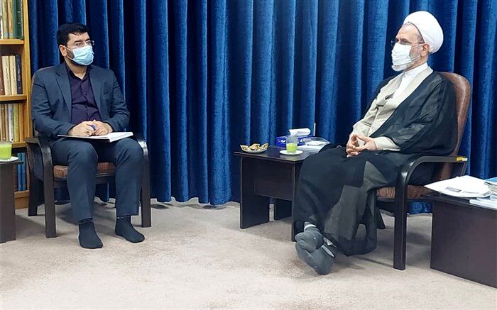 فرهنگیان پشتوانه رئیس‌جمهوری را حس خواهند کرد
