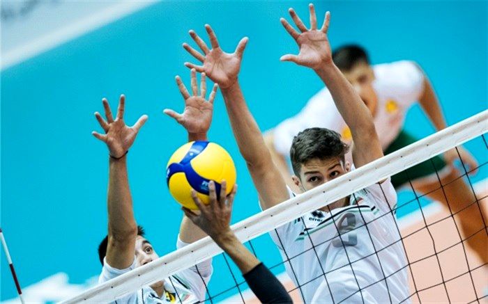والیبال قهرمانی نوجوانان جهان؛ اولین 3 امتیاز به بلغارستان رسید