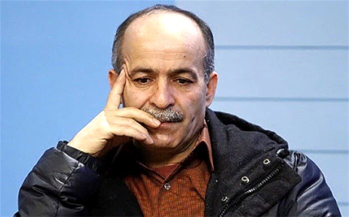 سینمای امروز کودکان مستلزم تزریق نیروهای جوان و با انگیزه است