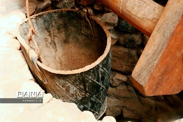 قلعه باقرآباد بافق