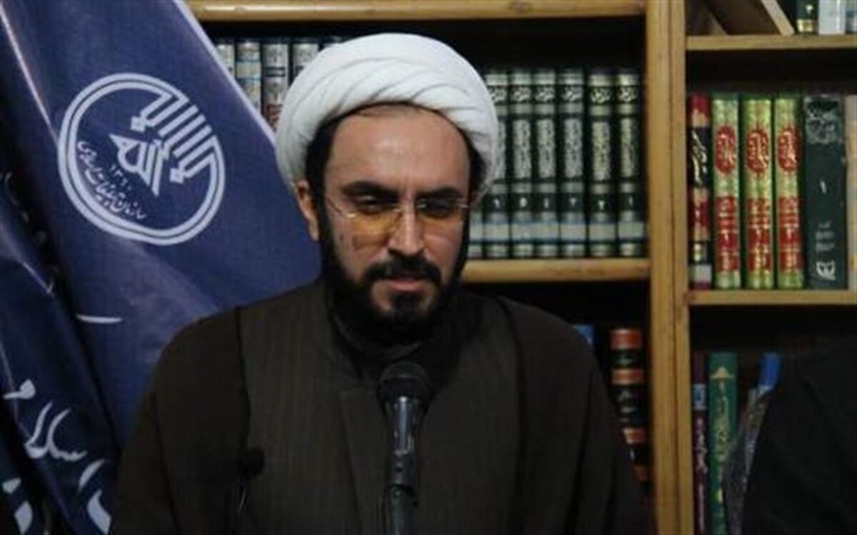 «قانون شکنی» خروج از مکتب عاشورا است