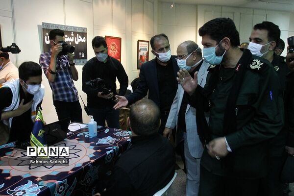 آغاز به کار مرکز واکسیناسیون تجمیعی فرهنگ سرای خاوران