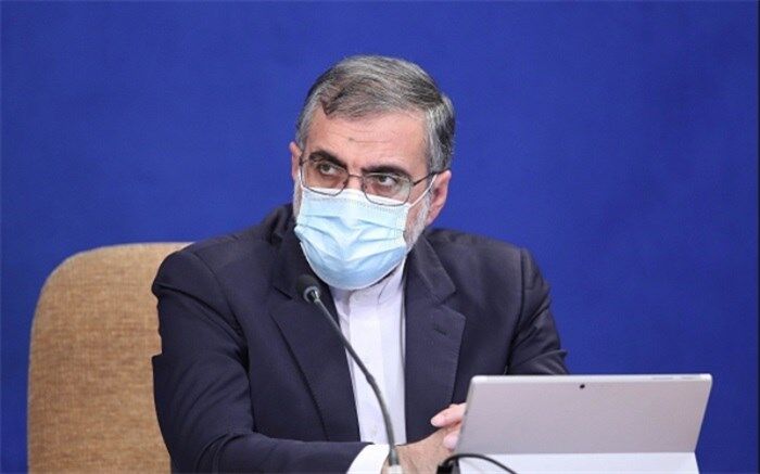 واکنش رئیس دفتر رئیس‌جمهوری به افزایش قیمت‌ها: صرفا ناشی از عوامل روانی است