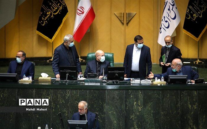 واکنش قالیباف به ادعای خط‌دهی به نمایندگان درباره رای اعتماد به وزرا
