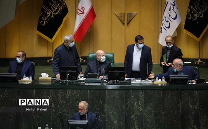 واکنش قالیباف به ادعای خط‌دهی به نمایندگان درباره رای اعتماد به وزرا