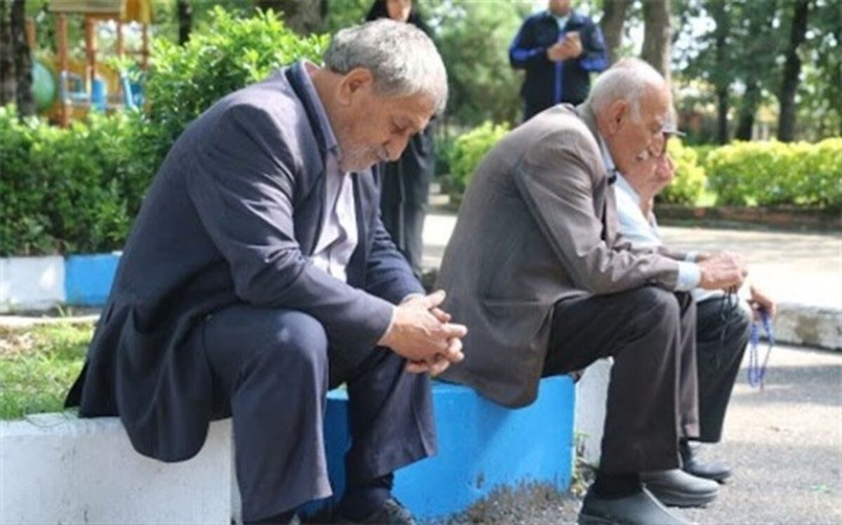 پرداخت حقوق مرداد ماه بازنشستگان تامین اجتماعی متوقف نشده است
