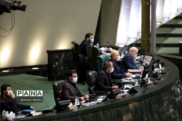 چهارمین روز بررسی صلاحیت وزرای پیشنهادی دولت سیزدهم در مجلس