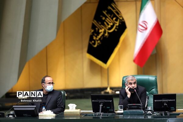 چهارمین روز بررسی صلاحیت وزرای پیشنهادی دولت سیزدهم در مجلس