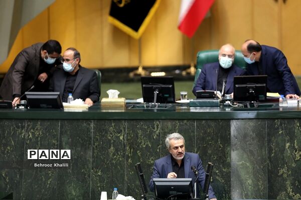 چهارمین روز بررسی صلاحیت وزرای پیشنهادی دولت سیزدهم در مجلس