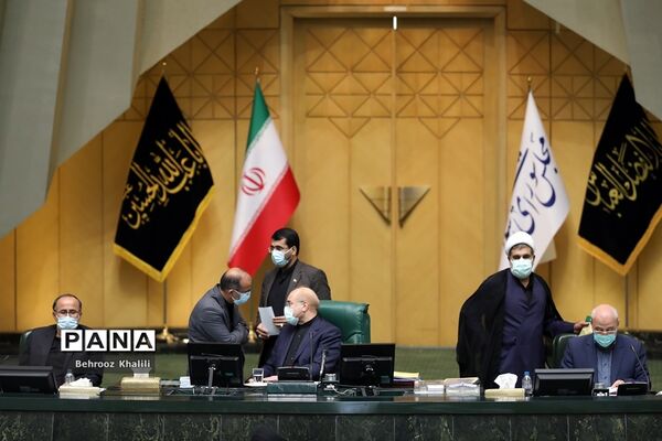 چهارمین روز بررسی صلاحیت وزرای پیشنهادی دولت سیزدهم در مجلس