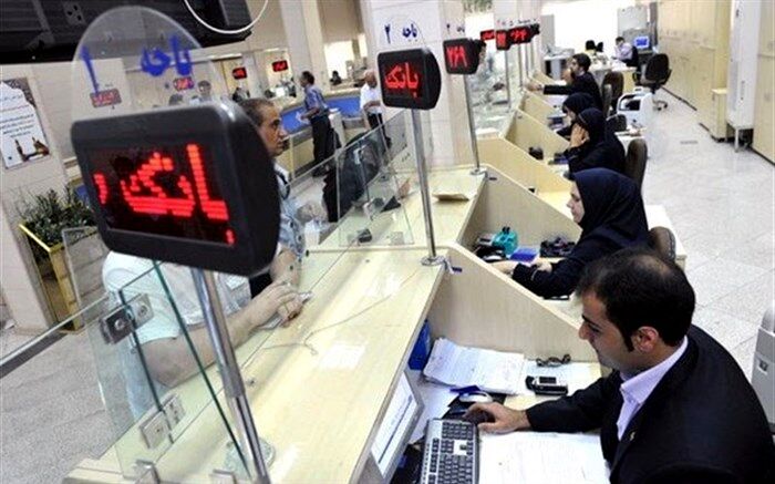 ۳ میلیارد و ۳۷۶ میلیون تراکنش بانکی در تیرماه  انجام شد
