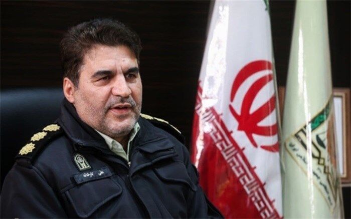 کشف سه دستگاه ماینر استخراج ارز دیجیتال در یک واحد مسکونی در اسلامشهر