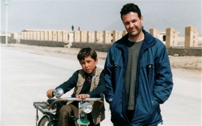 نویسنده بادبادک باز درباره سقوط افغانستان چه گفت؟