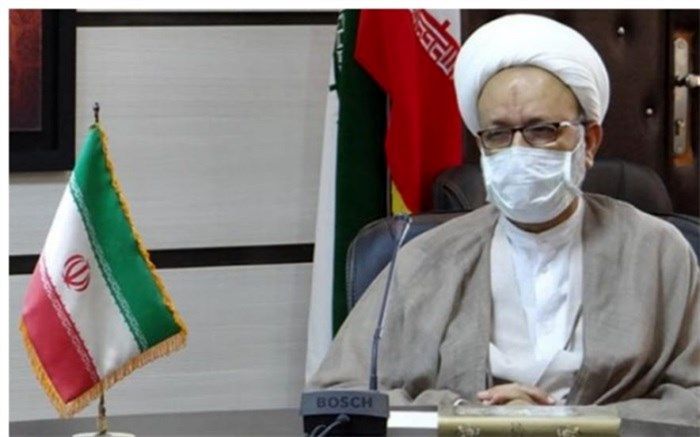 اختصاص فضای مصلای نماز جمعه شهرستان دشتی به شبکه بهداشت و درمان