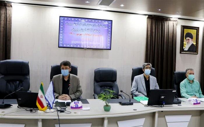 ۱۱ هزار دانش‌آموز آذربایجان‌غربی در امتحانات نهایی شهریور شرکت می‌کنند