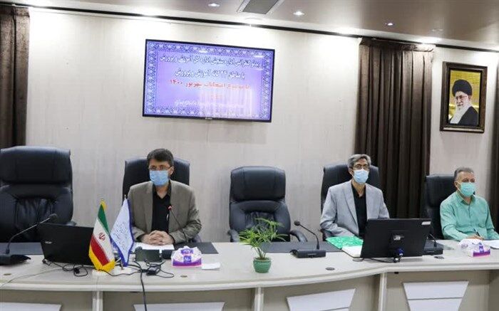 ۱۱ هزار دانش‌آموز آذربایجان‌غربی در امتحانات نهایی شهریور شرکت می‌کنند