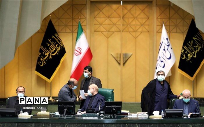 مجلس حوادث زندان اوین را پیگیری می‌کند