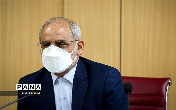 حاجی میرزایی: آموزش و پرورش انتخابی هوشمندانه و ضرورتی مهم برای تمدن سازی است
