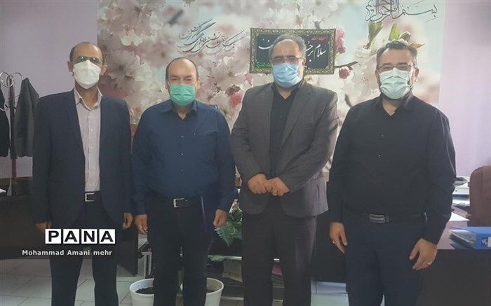 کسب رتبه اول کشوری در رشته چوب و گره، توسط مربی پیشتازان سازمان دانش‌آموزی منطقه ۲ تهران