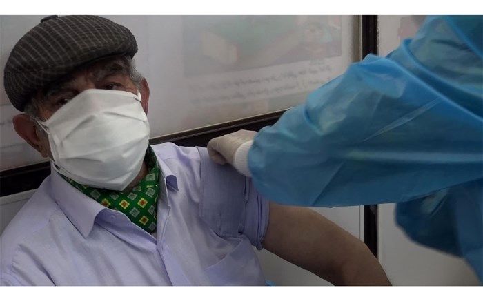 مشکلی در واکسیناسیون کرونا در خراسان جنوبی وجود ندارد