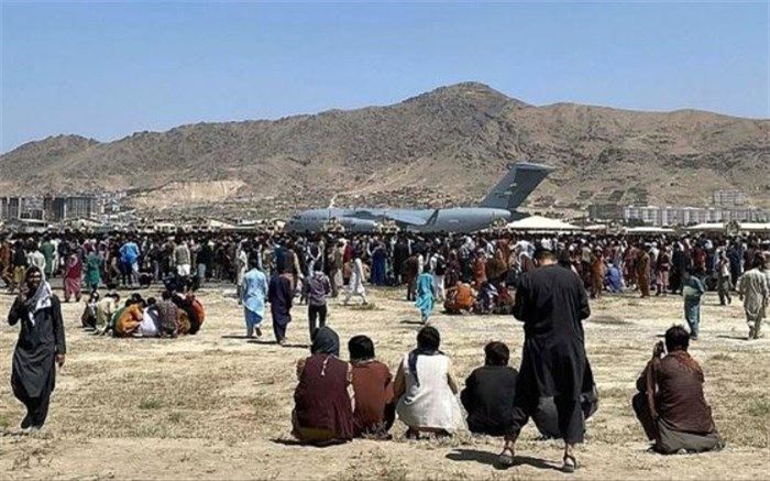 دختران نخبه افغان در مکزیک، دانش‌آموزان در آفریقا