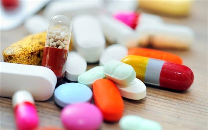 کشف بیش از 79هزار قلم داروی غیرمجاز در تهران