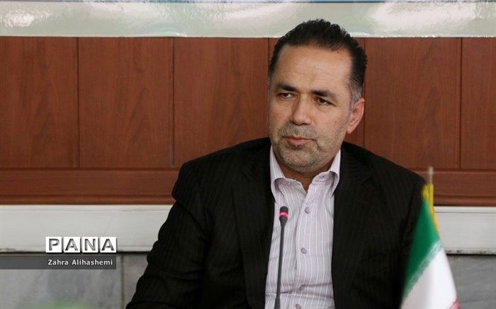 شرایط مصاحبه اختصاصی معرفی شدگان چندبرابرظرفیت دانشگاه فرهنگیان وشهیدرجایی شهرتهران