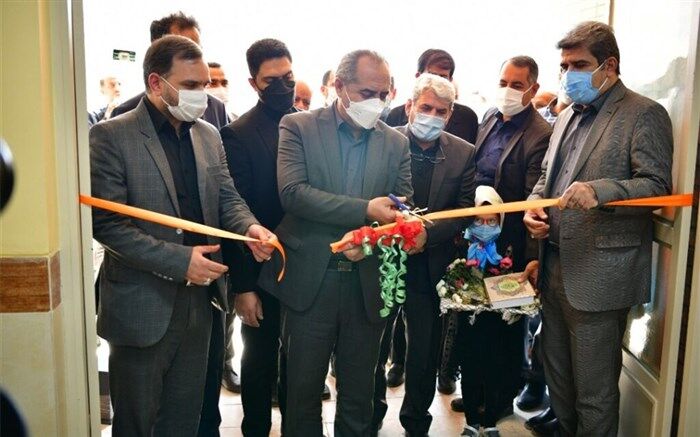 دبستان خیّرساز «شهید هندویان» در قم به بهره‌برداری رسید