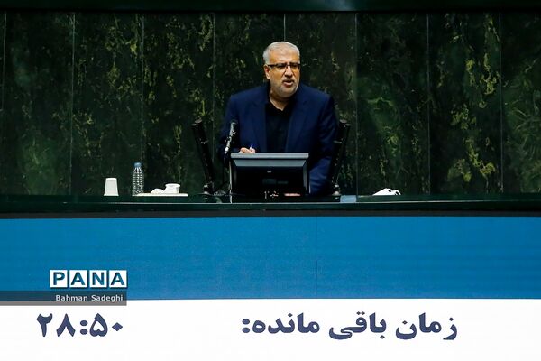 پنجمین روز بررسی صلاحیت وزرای پیشنهادی دولت سیزدهم در مجلس