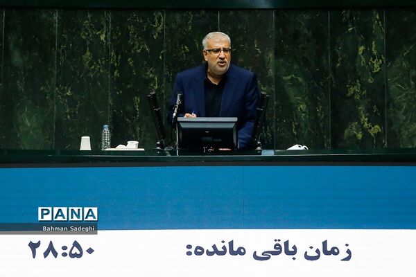 پنجمین روز بررسی صلاحیت وزرای پیشنهادی دولت سیزدهم در مجلس