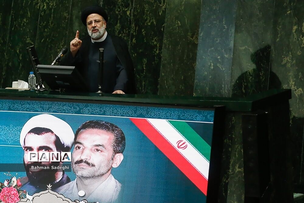 پنجمین روز بررسی صلاحیت وزرای پیشنهادی دولت سیزدهم در مجلس