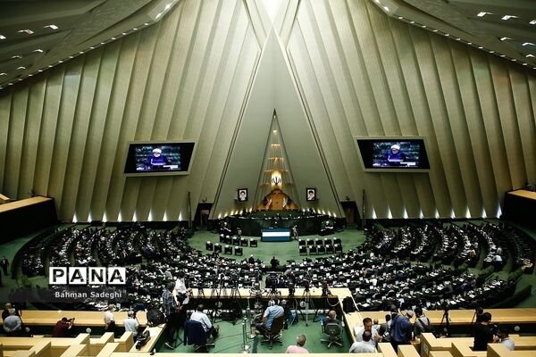 پنجمین روز بررسی صلاحیت وزرای پیشنهادی دولت سیزدهم در مجلس