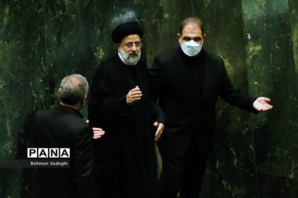 پنجمین روز بررسی صلاحیت وزرای پیشنهادی دولت سیزدهم در مجلس