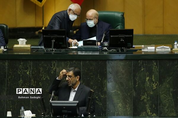 پنجمین روز بررسی صلاحیت وزرای پیشنهادی دولت سیزدهم در مجلس