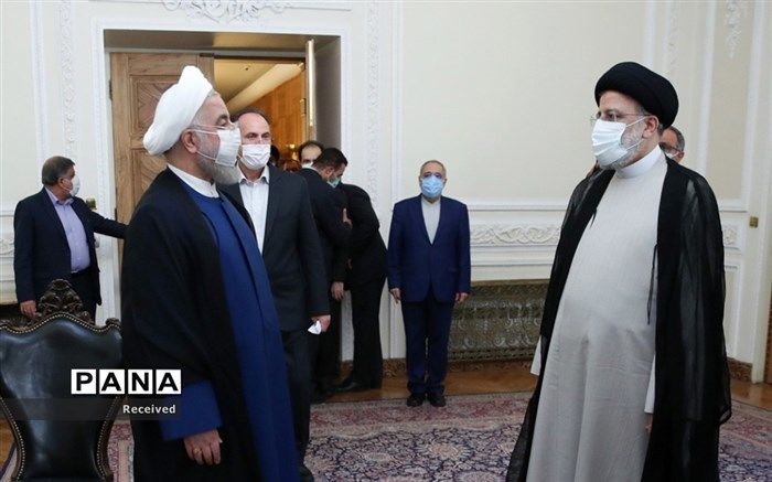 مقایسه آراء کابینه اول روحانی و رئیسی ؛ طیب‌نیا و رحیمی رکورد‌دار هستند!