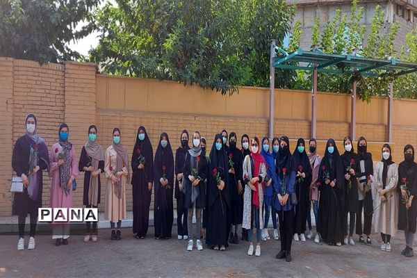 تشریح برنامه‌های دبیرستان نمونه دولتی ولایت آموزش و پرورش ناحیه دو بهارستان