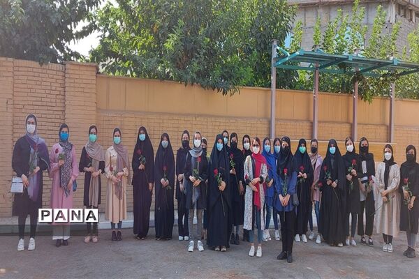 تشریح برنامه‌های دبیرستان نمونه دولتی ولایت آموزش و پرورش ناحیه دو بهارستان