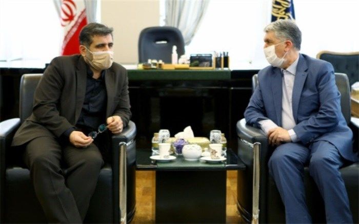 عوارض ناشی از کرونا برای اصحاب فرهنگ و هنر رسیدگی می‌شوند