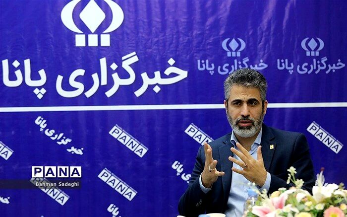 پیام تبریک دبیرکل اتحادیه انجمن اسلامی به سرپرست جدید آموزش و پرورش