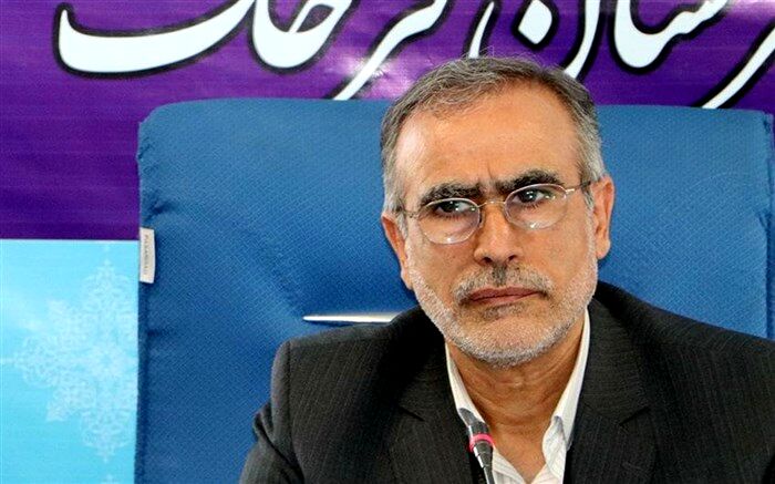 مسئولان شهرستان قرچک برای خدمتگزاری بهتر به مردم، عزم و اراده خود را تقویت کنند