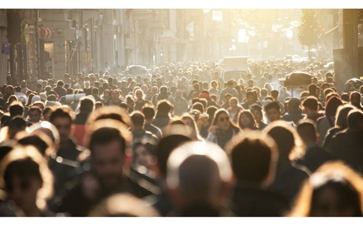 20 کشور جهان دارای رشد منفی جمعیت هستند؛ ایران چه جایگاهی دارد؟