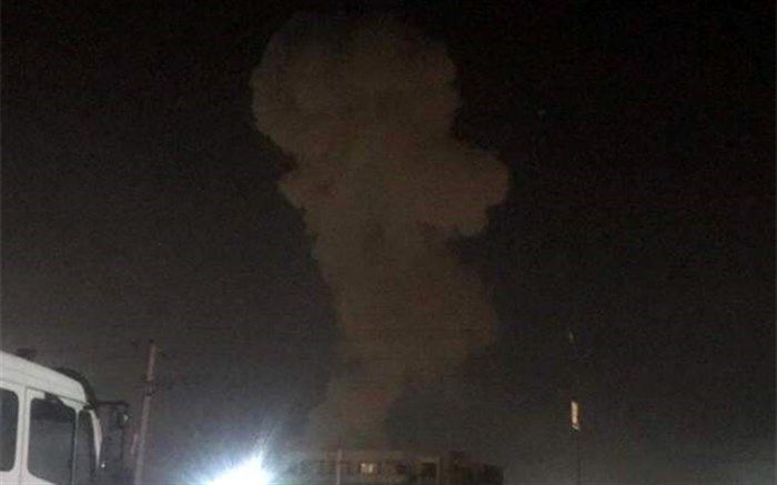 ده‌ها کشته و زخمی در انفجارهای‌ فرودگاه کابل