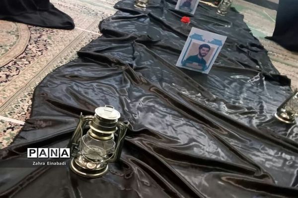 برگزاری هیات هفتگی ویژه دختران در ملارد