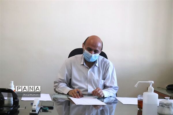 انجام گزینش پذیرفته شدگان چند برابر ظرفیت کنکور 1400