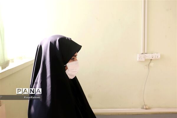 انجام گزینش پذیرفته شدگان چند برابر ظرفیت کنکور 1400