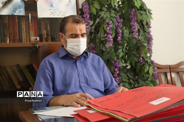 انجام گزینش پذیرفته شدگان چند برابر ظرفیت کنکور 1400