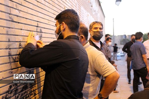 دیدار رییس جمهوری از منطقه منبع آب اهواز