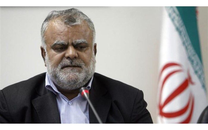 رای اعتماد مجلس پشتوانه‌ خدمت  در دولت سیزدهم است