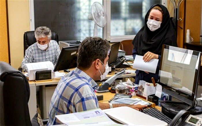 توصیه‌های کرونایی؛ گندزدایی سطوح مشترک در محل کار به صورت روزانه انجام شود